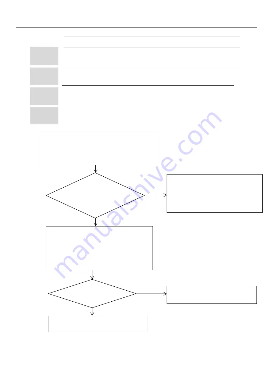 Haier 1U35KEHFRA-NR Service Manual Download Page 43