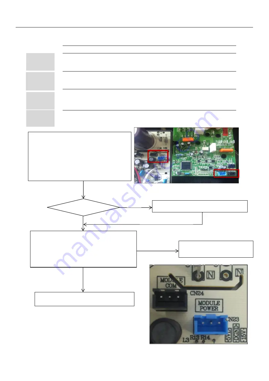 Haier 1U50KEPFRA-H Service Manual Download Page 41