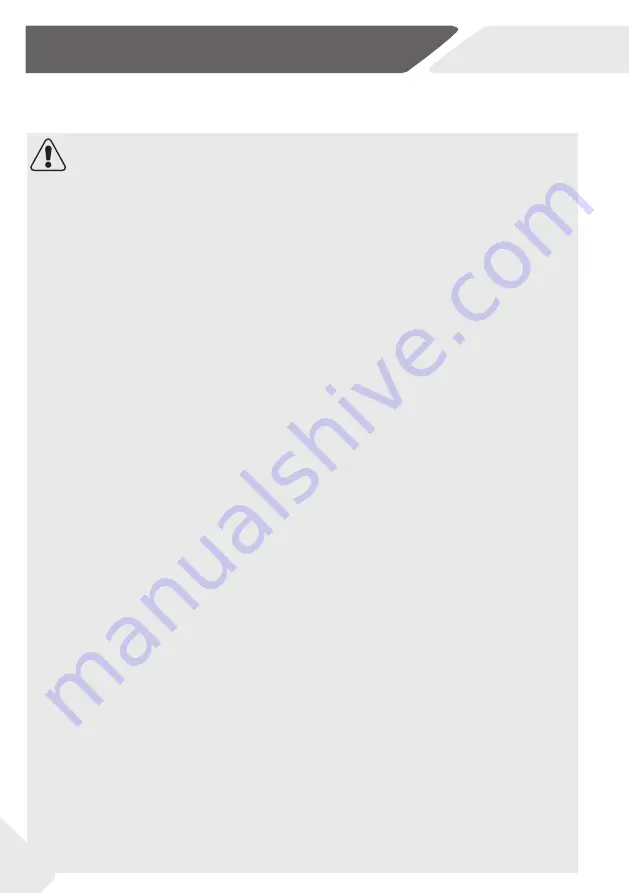 Haier A3FE635C J Series User Manual Download Page 4