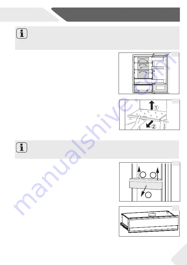 Haier A3FE635C J Series Скачать руководство пользователя страница 19