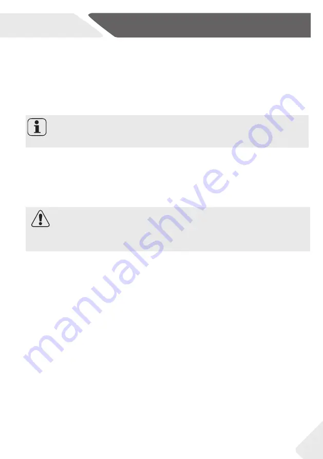 Haier A3FE635C J Series User Manual Download Page 25