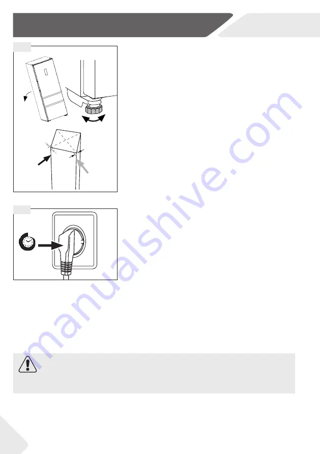 Haier A3FE635C J Series Скачать руководство пользователя страница 30