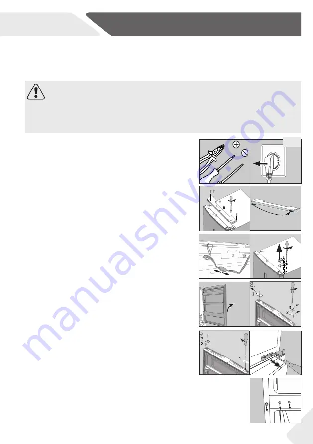 Haier A3FE635C J Series User Manual Download Page 31