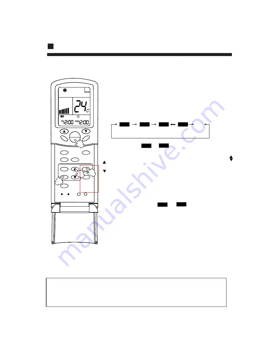 Haier AB122XCBAA Manual De Operación Download Page 15