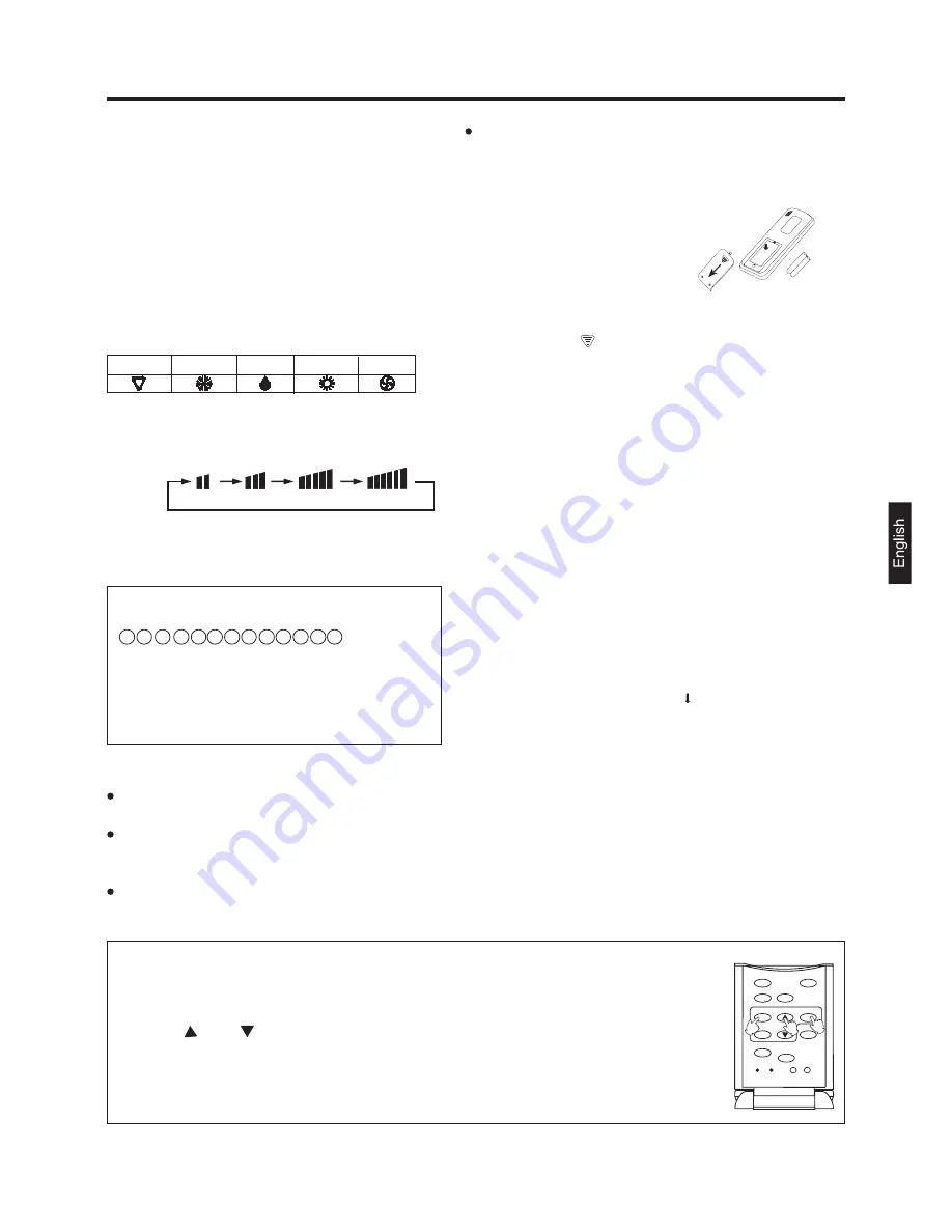 Haier AD072MLERA Скачать руководство пользователя страница 13