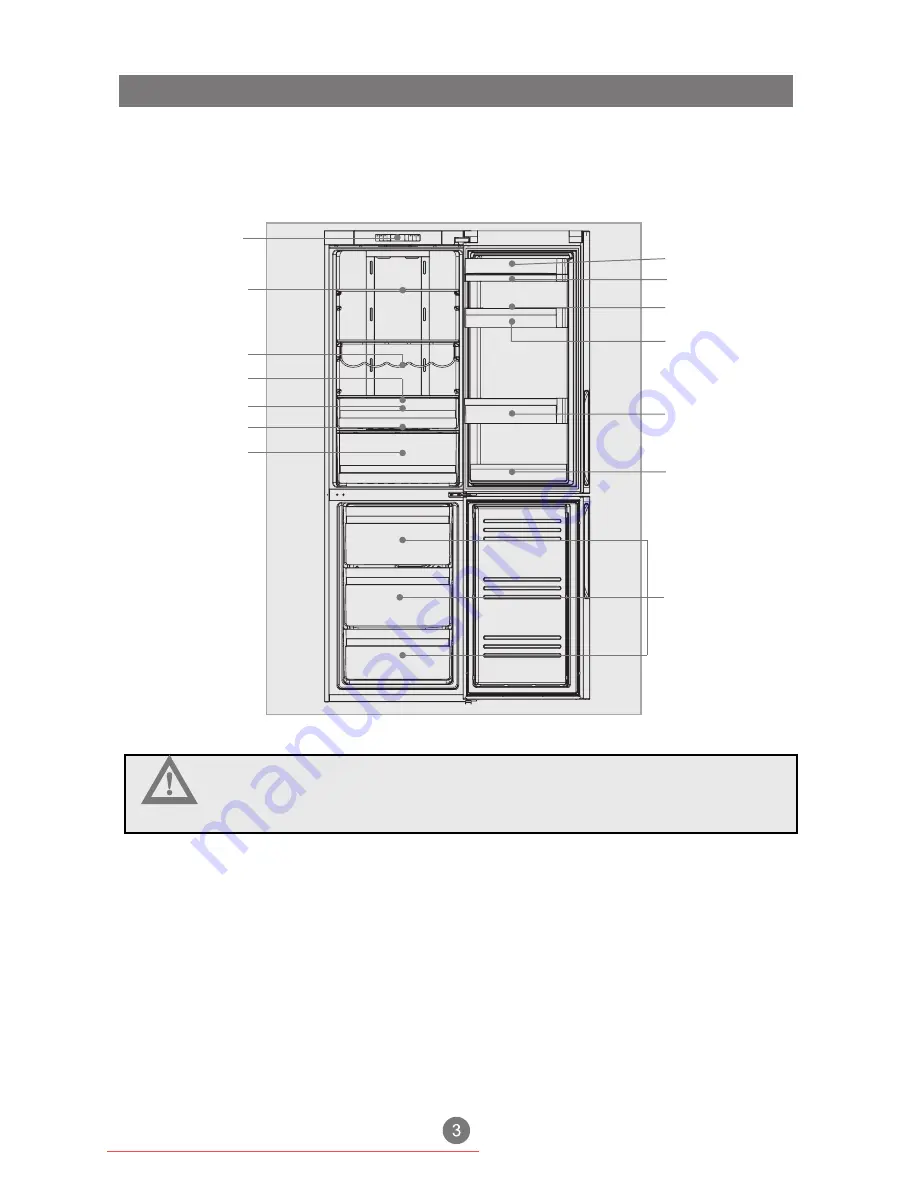 Haier AFD631CX -  2 Скачать руководство пользователя страница 62