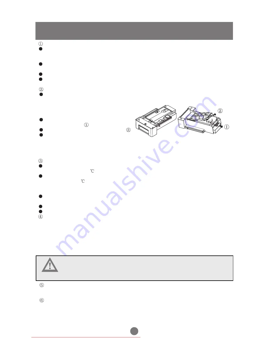 Haier AFD631CX -  2 Instructions For Use Manual Download Page 80