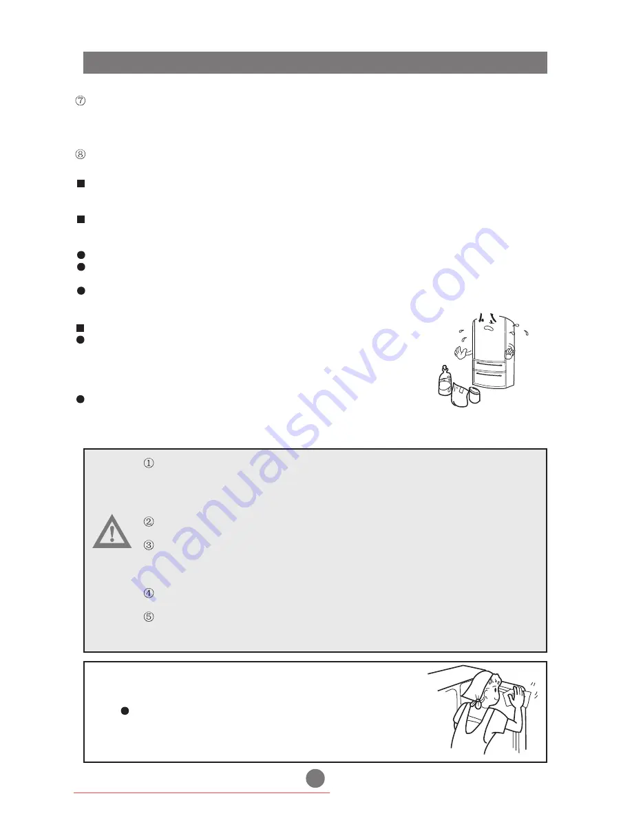 Haier AFD631CX -  2 Instructions For Use Manual Download Page 109