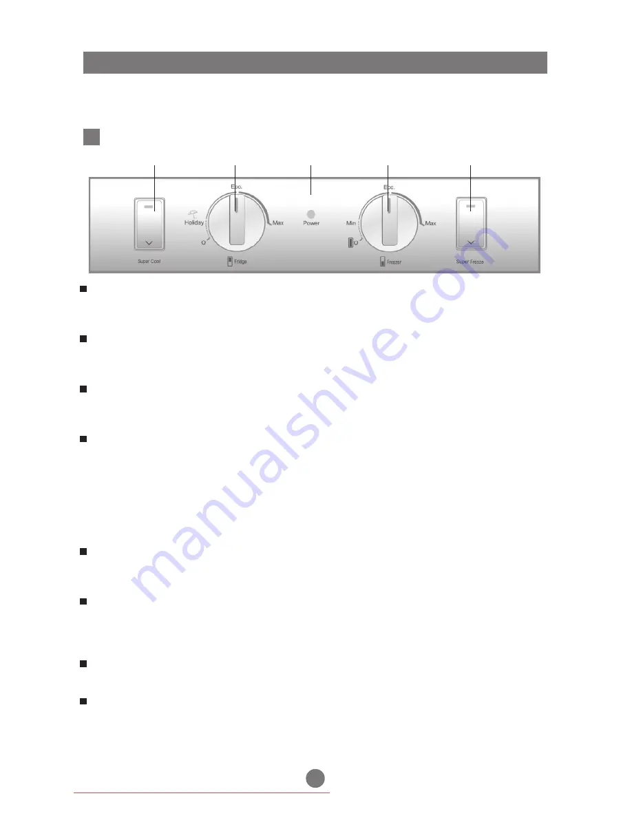 Haier AFD631CX -  2 Скачать руководство пользователя страница 125