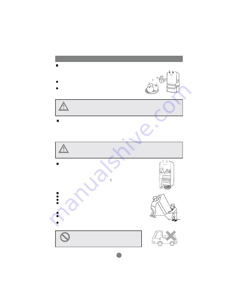 Haier AFD633IX Скачать руководство пользователя страница 26