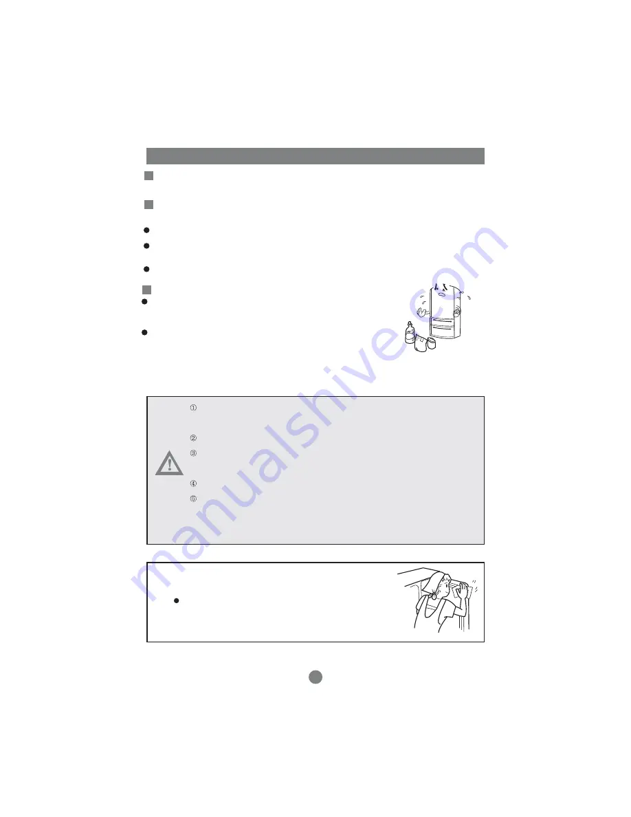 Haier AFD633IX Instructions For Use Manual Download Page 53