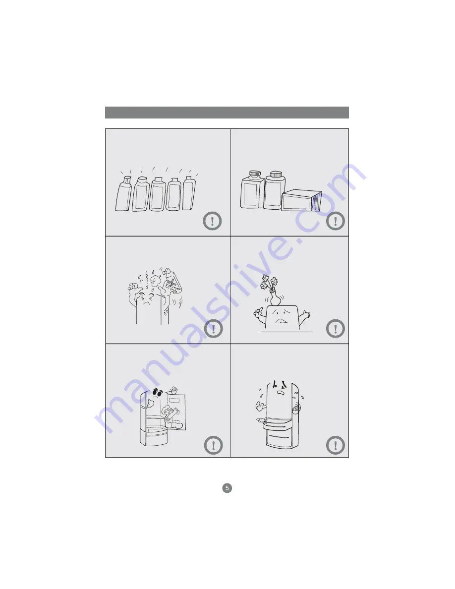 Haier AFD633IX Instructions For Use Manual Download Page 92