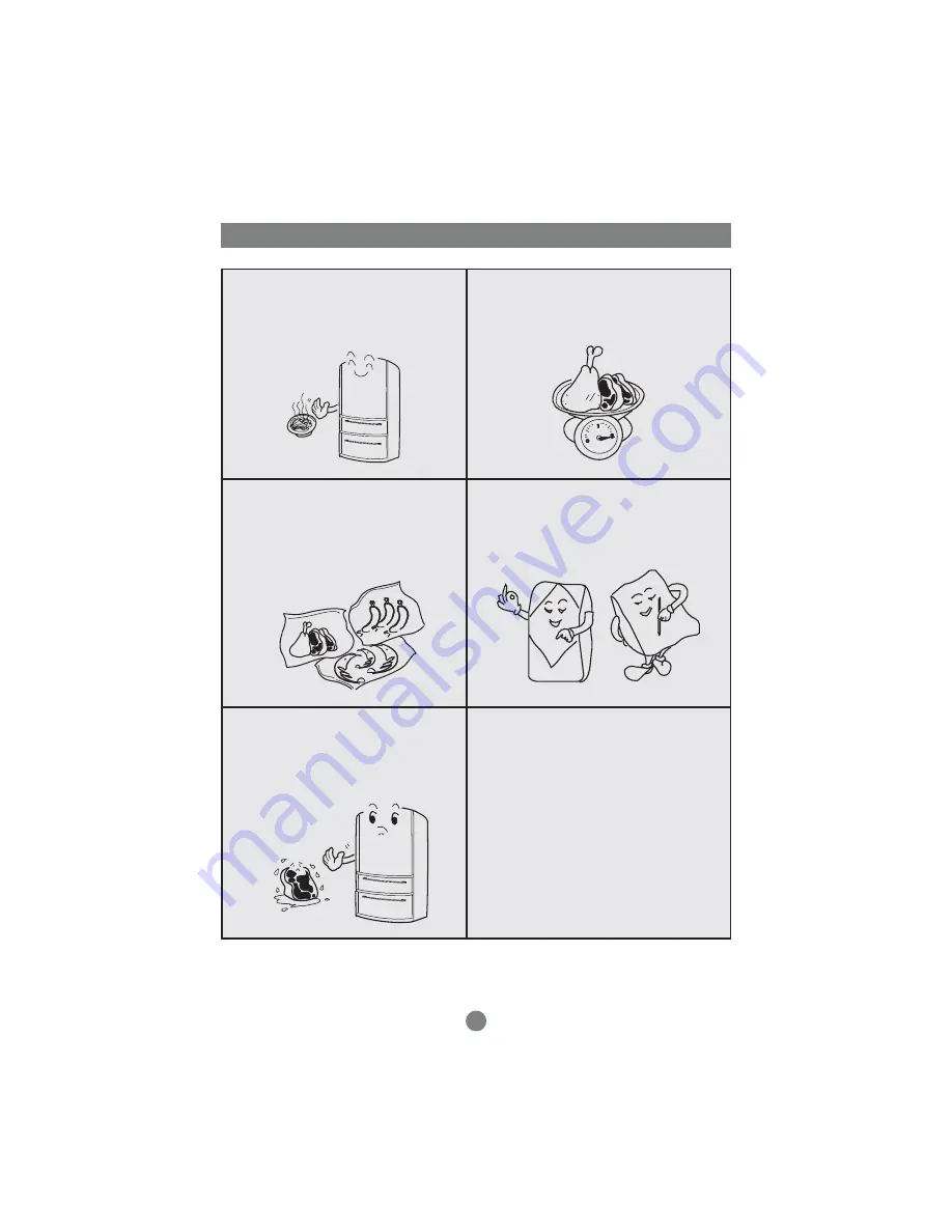 Haier AFD633IX Instructions For Use Manual Download Page 134