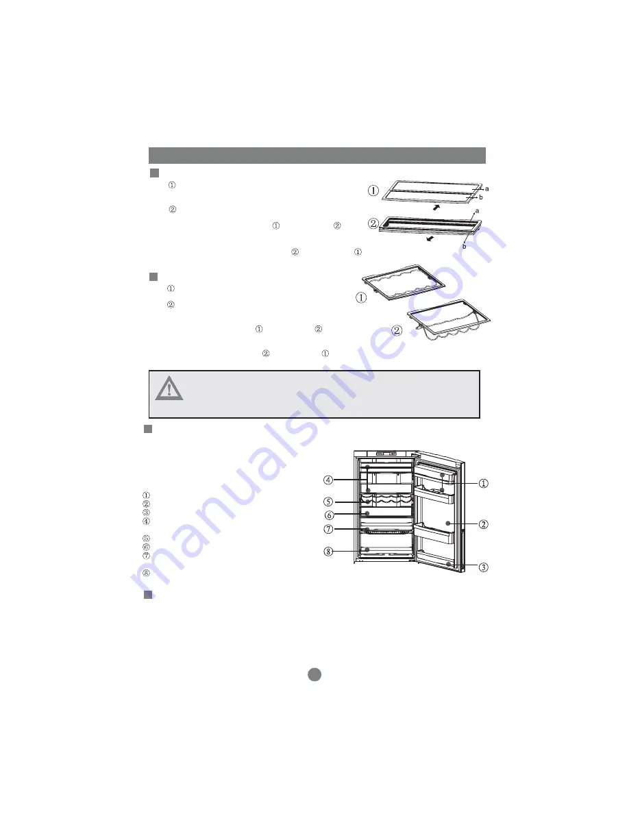 Haier AFD633IX Instructions For Use Manual Download Page 158