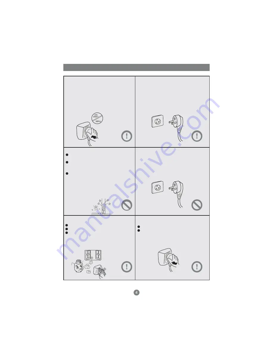 Haier AFD633IX Скачать руководство пользователя страница 173