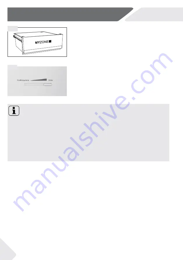 Haier AFE635C J Series Manual Download Page 16