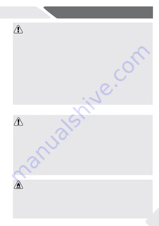 Haier AFE635C J Series Manual Download Page 121