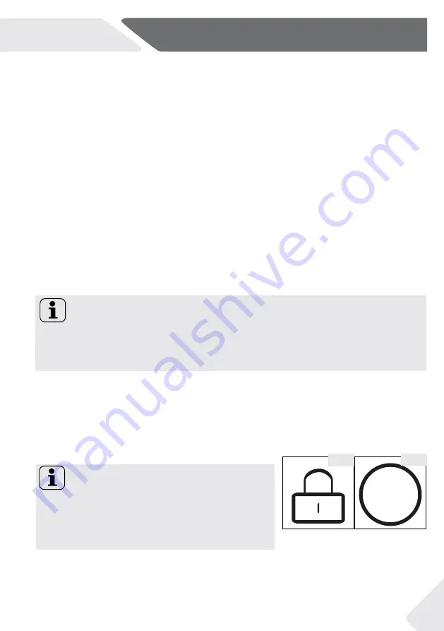 Haier AFE635C J Series Manual Download Page 127