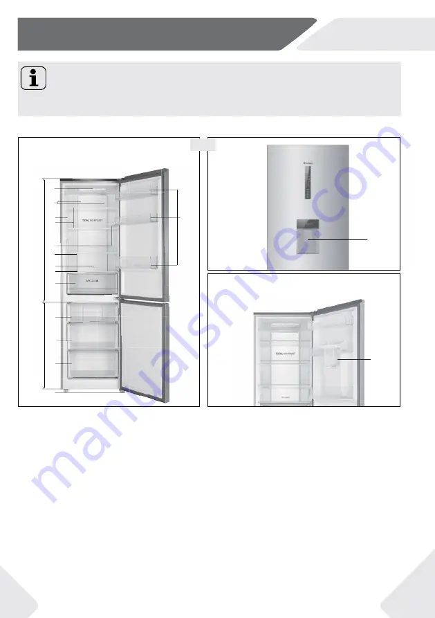 Haier AFE635C J Series Manual Download Page 314