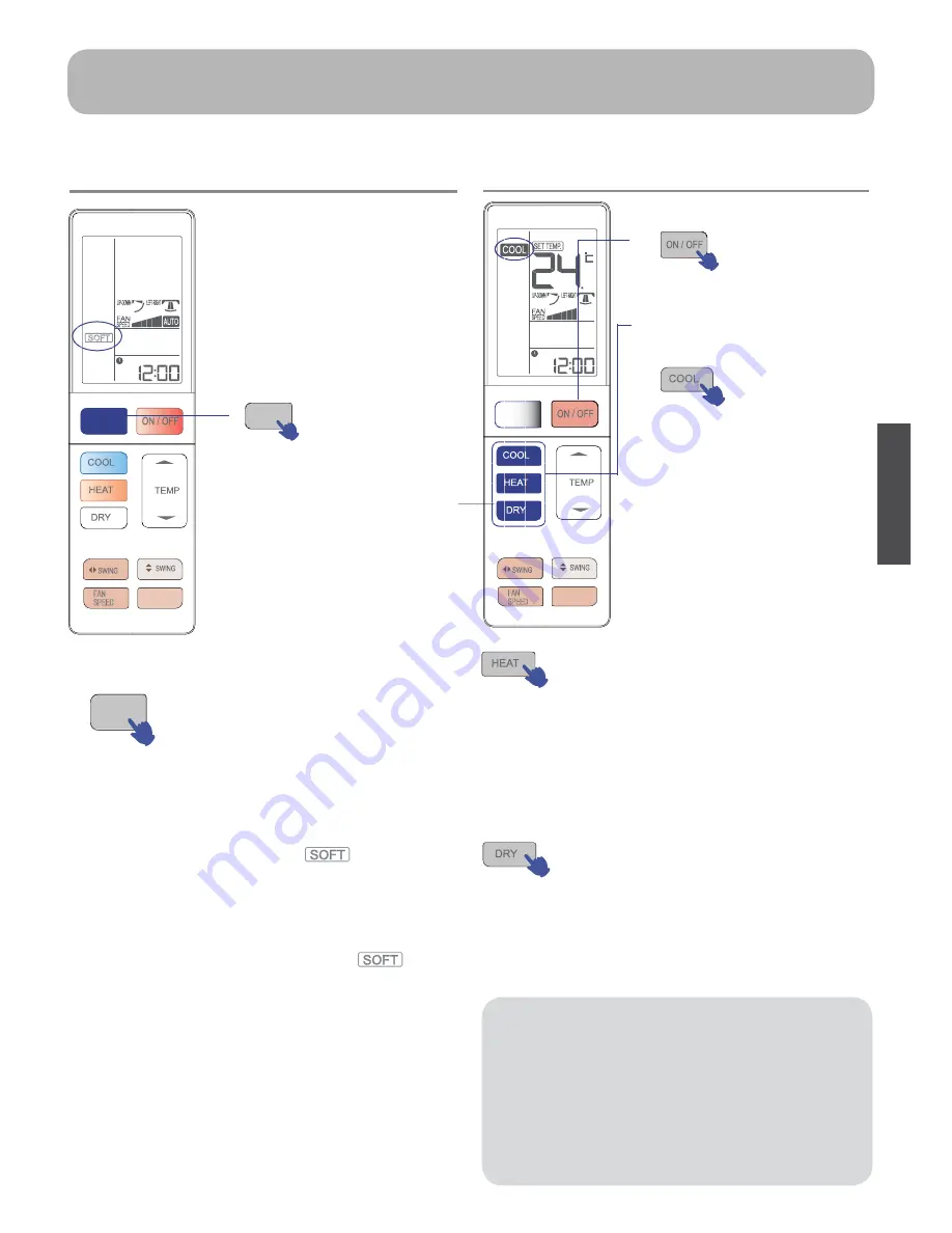 Haier AS09QS2ERA Operation Manual Download Page 17