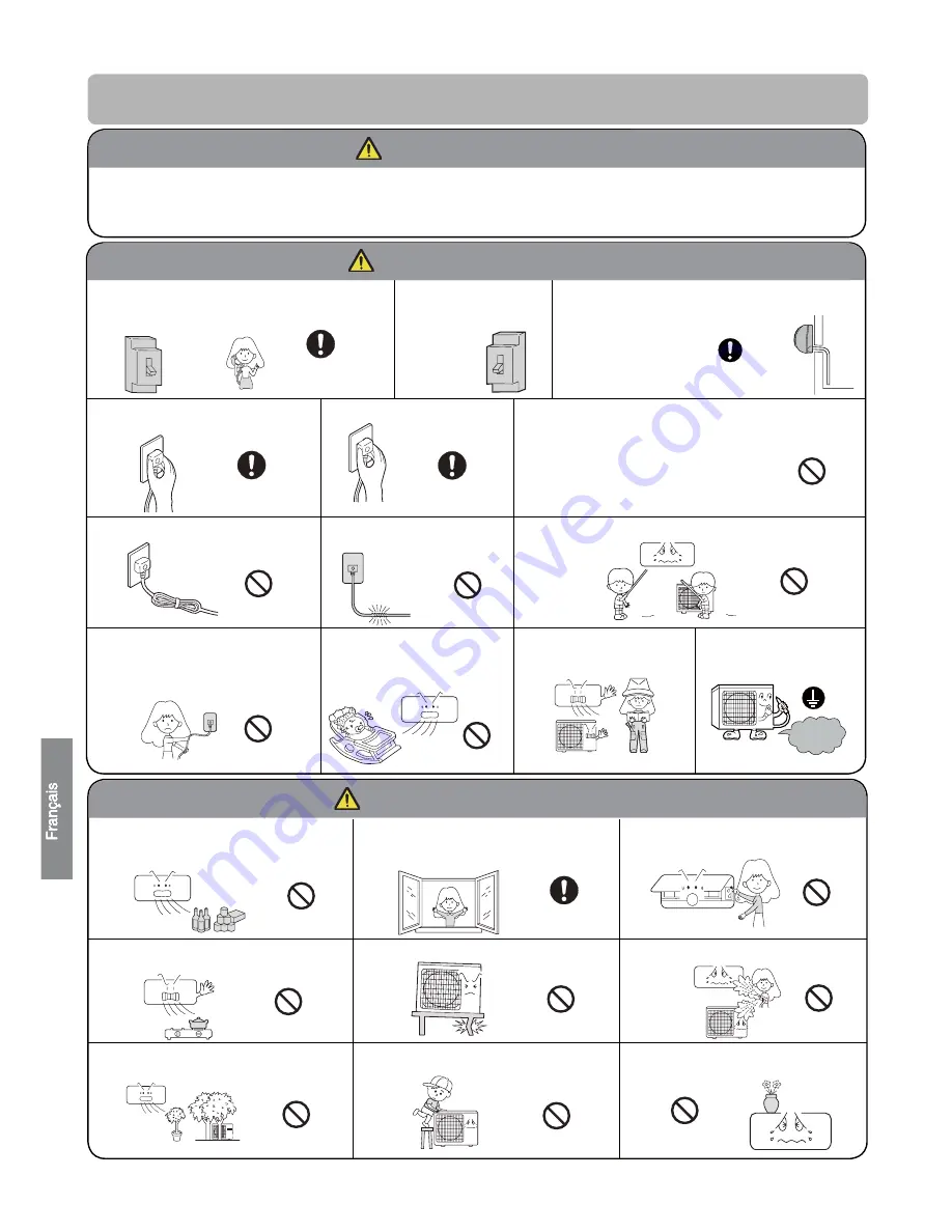 Haier AS09QS2ERA Operation Manual Download Page 48