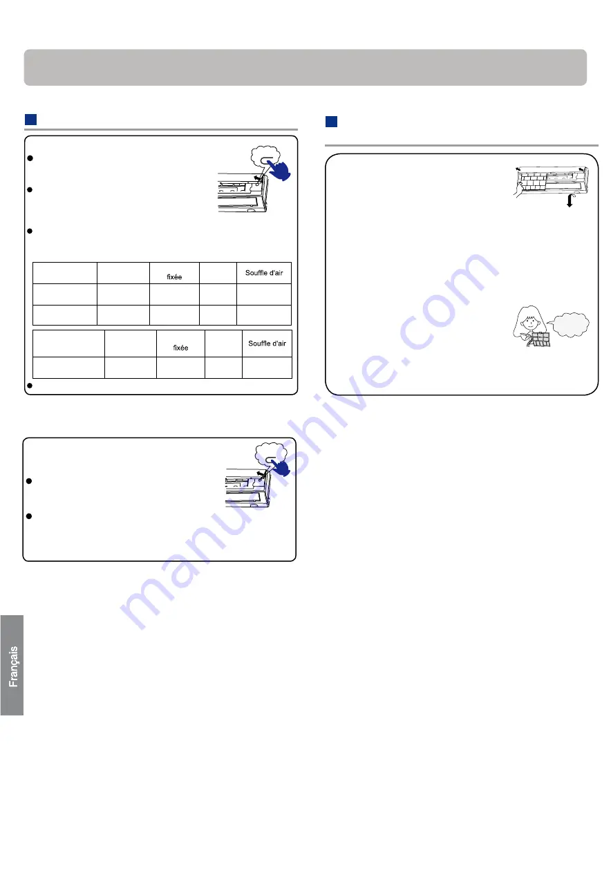 Haier AS09SB1HRA Operation Manual Download Page 46