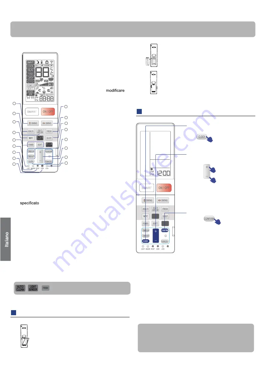 Haier AS09SH1ERA/1U09EH1ERA Operation Manual Download Page 28