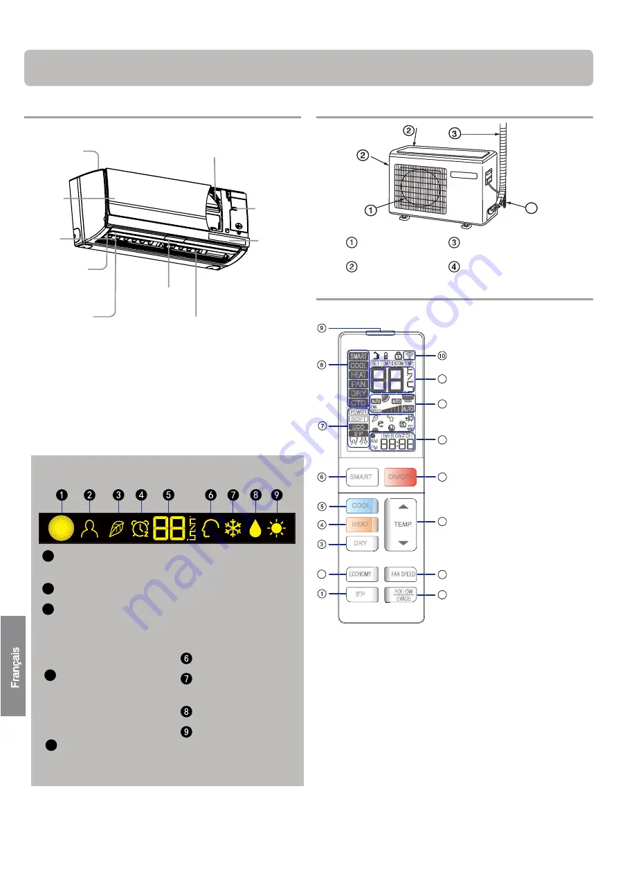 Haier AS09SH1ERA/1U09EH1ERA Скачать руководство пользователя страница 38