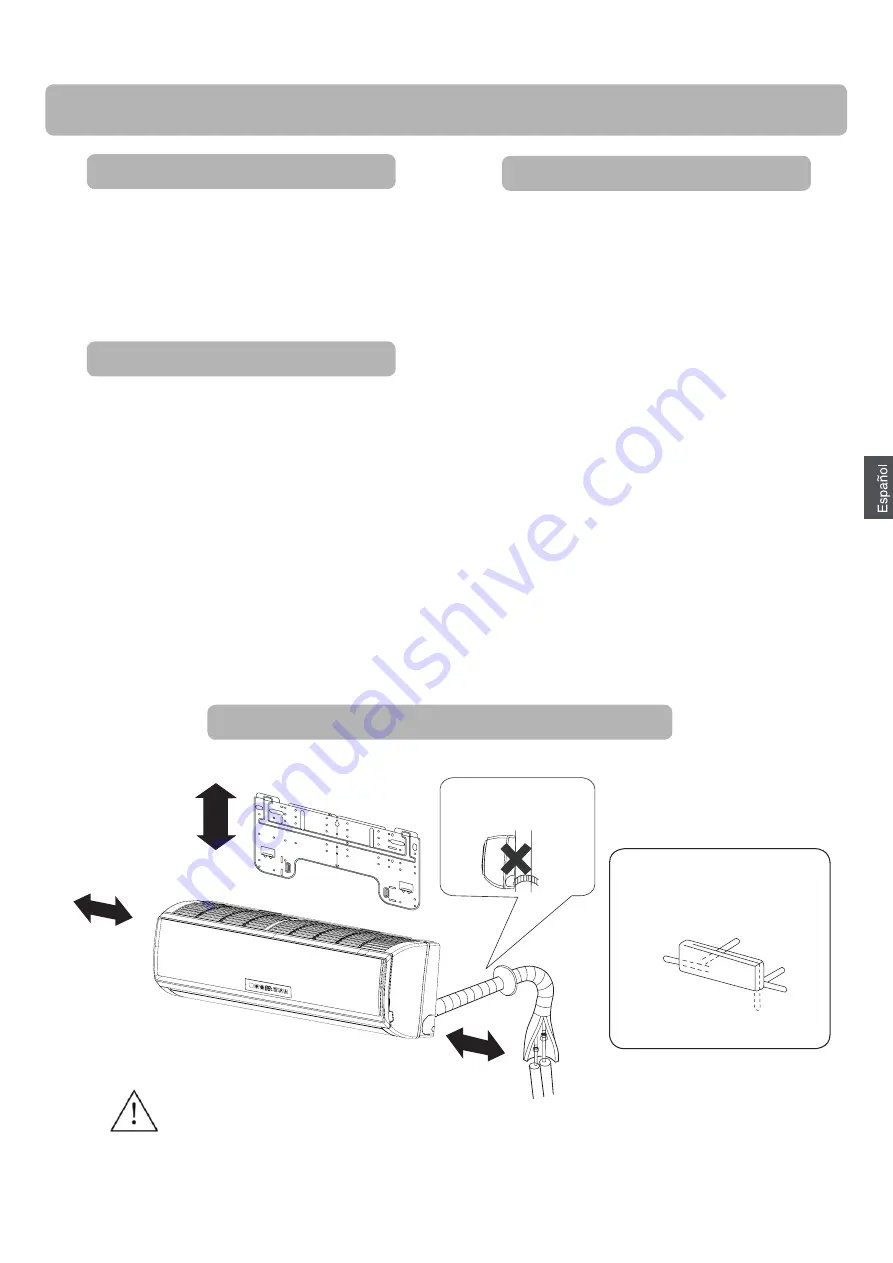 Haier AS25TABHRA-TCS Operation Manual Download Page 19