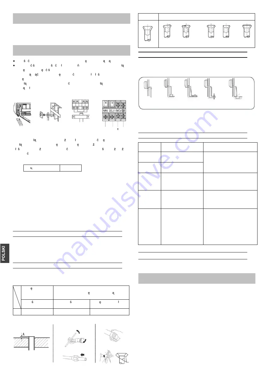 Haier AS25TABHRA-TCS Operation Manual Download Page 76