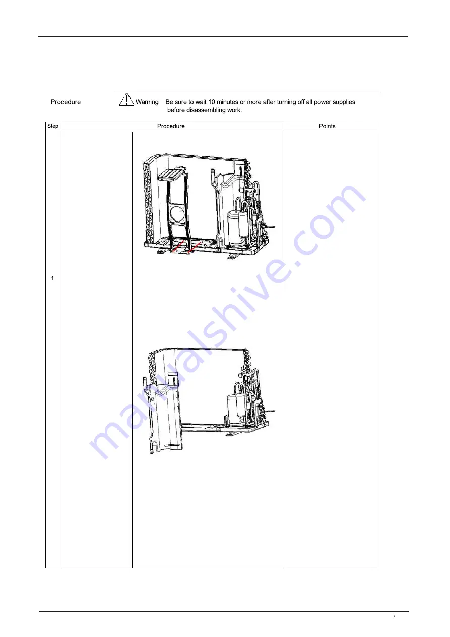 Haier AS25THMHRA-C Service Manual Download Page 535