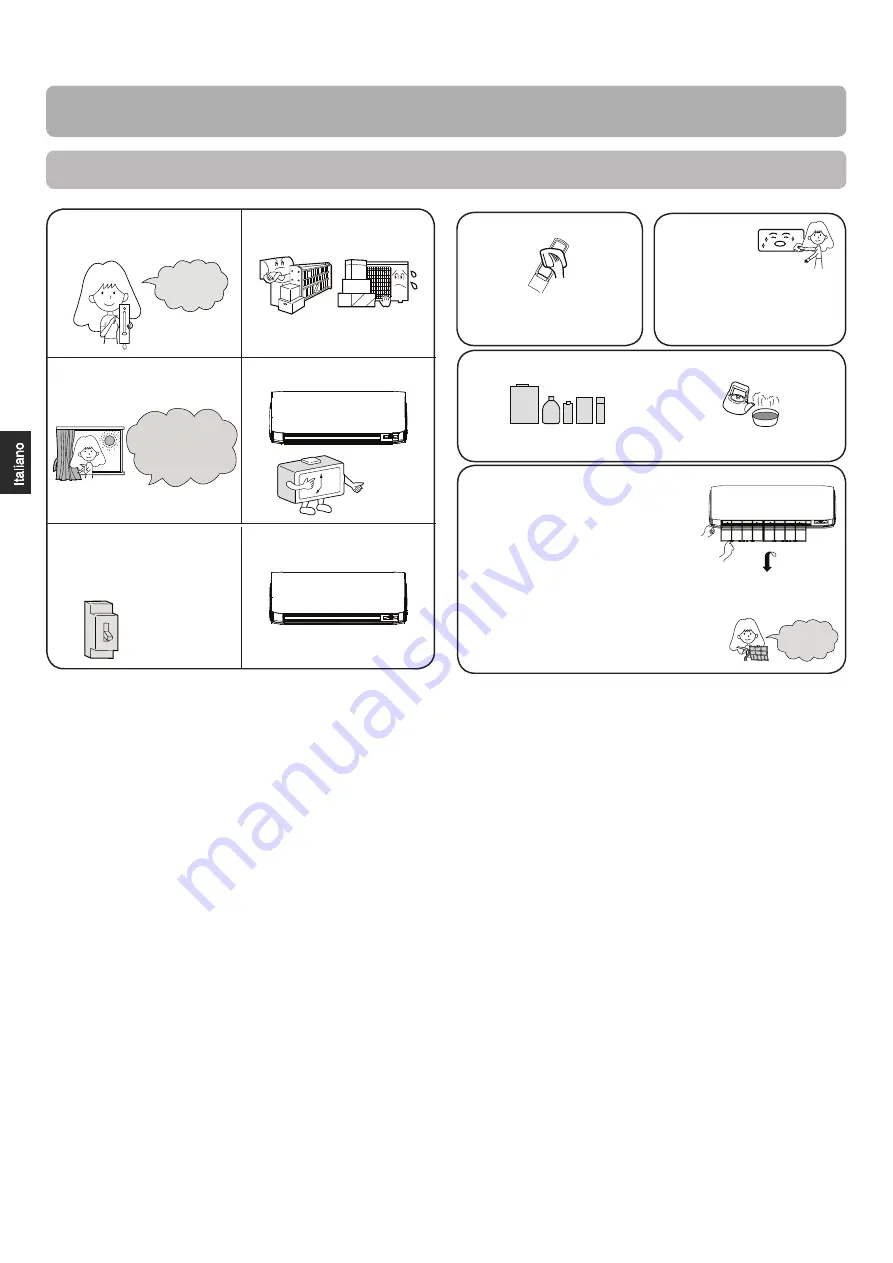 Haier AS25XCHHRA-NR Operation Manual Download Page 40