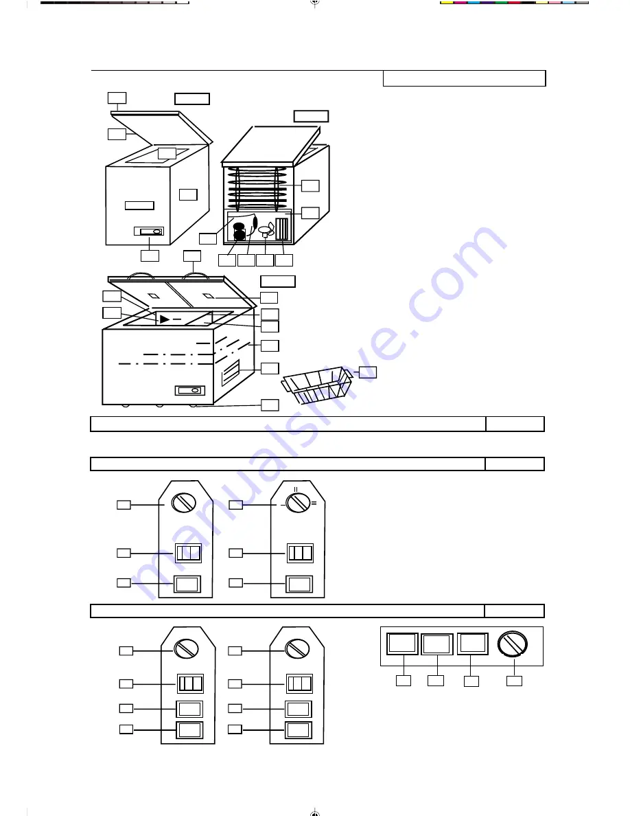 Haier BD-103H Скачать руководство пользователя страница 9