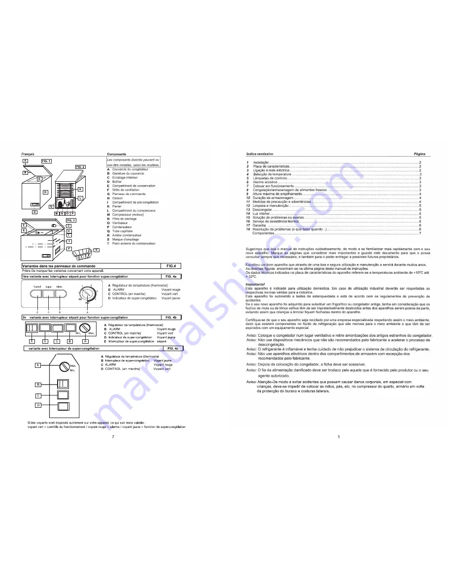 Haier BD-379H Instructions For Use Manual Download Page 16