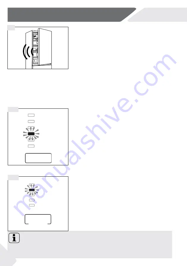 Haier CFE635C J Series Manual Download Page 46