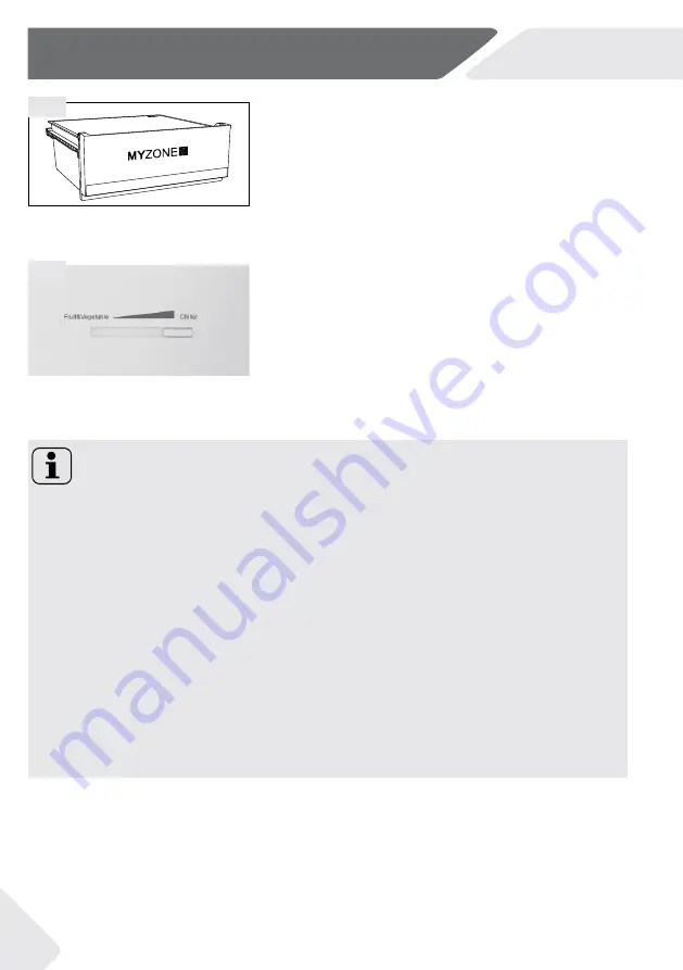 Haier CFE635C J Series Manual Download Page 48