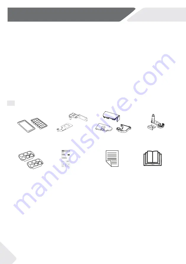 Haier CFE635C J Series Manual Download Page 144