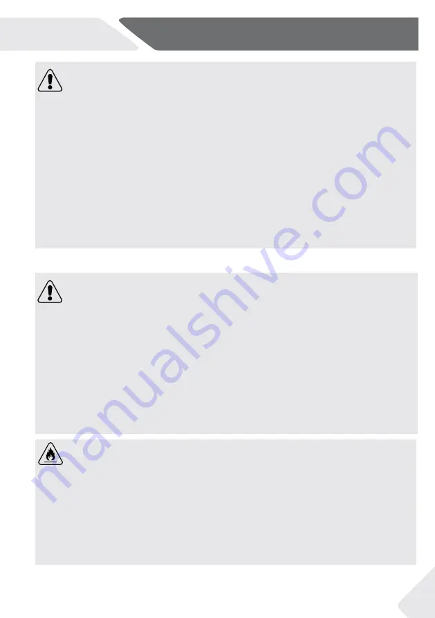 Haier CFE635C J Series Manual Download Page 245