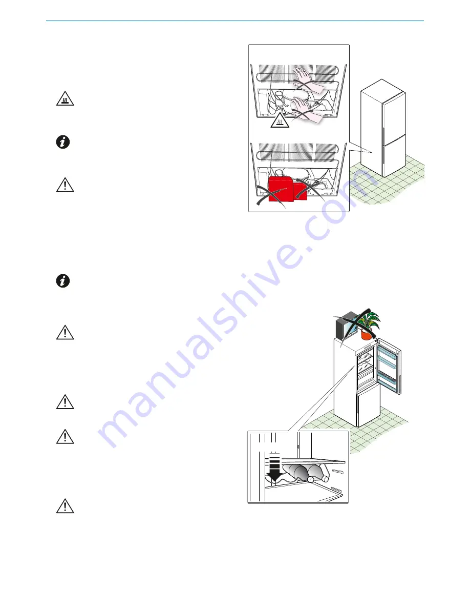 Haier CFL series Скачать руководство пользователя страница 45