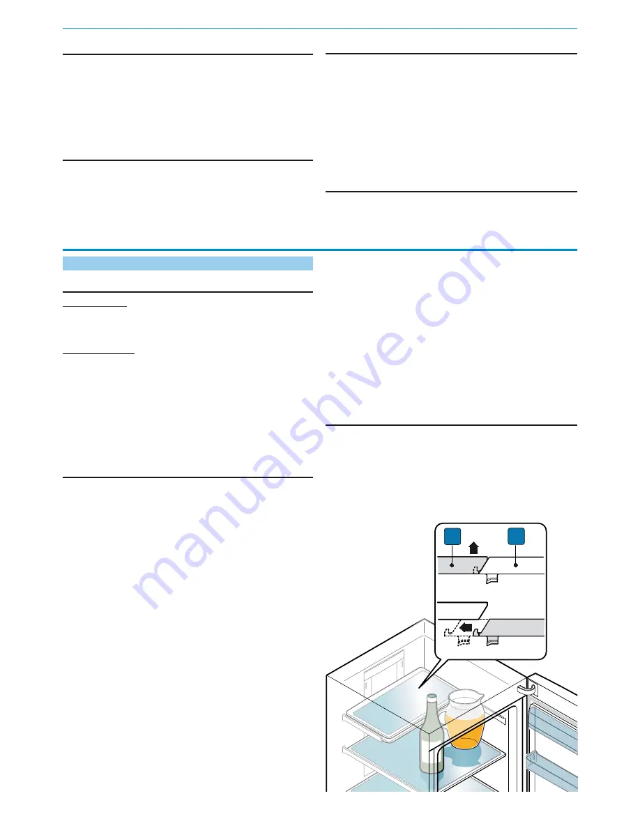 Haier CFL series Instructions For Use Manual Download Page 70