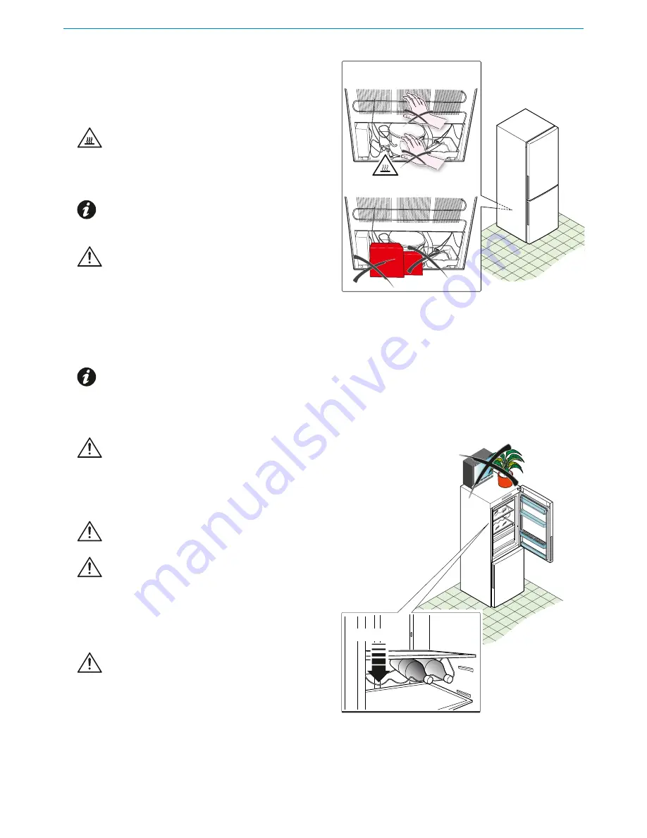 Haier CFL series Instructions For Use Manual Download Page 83