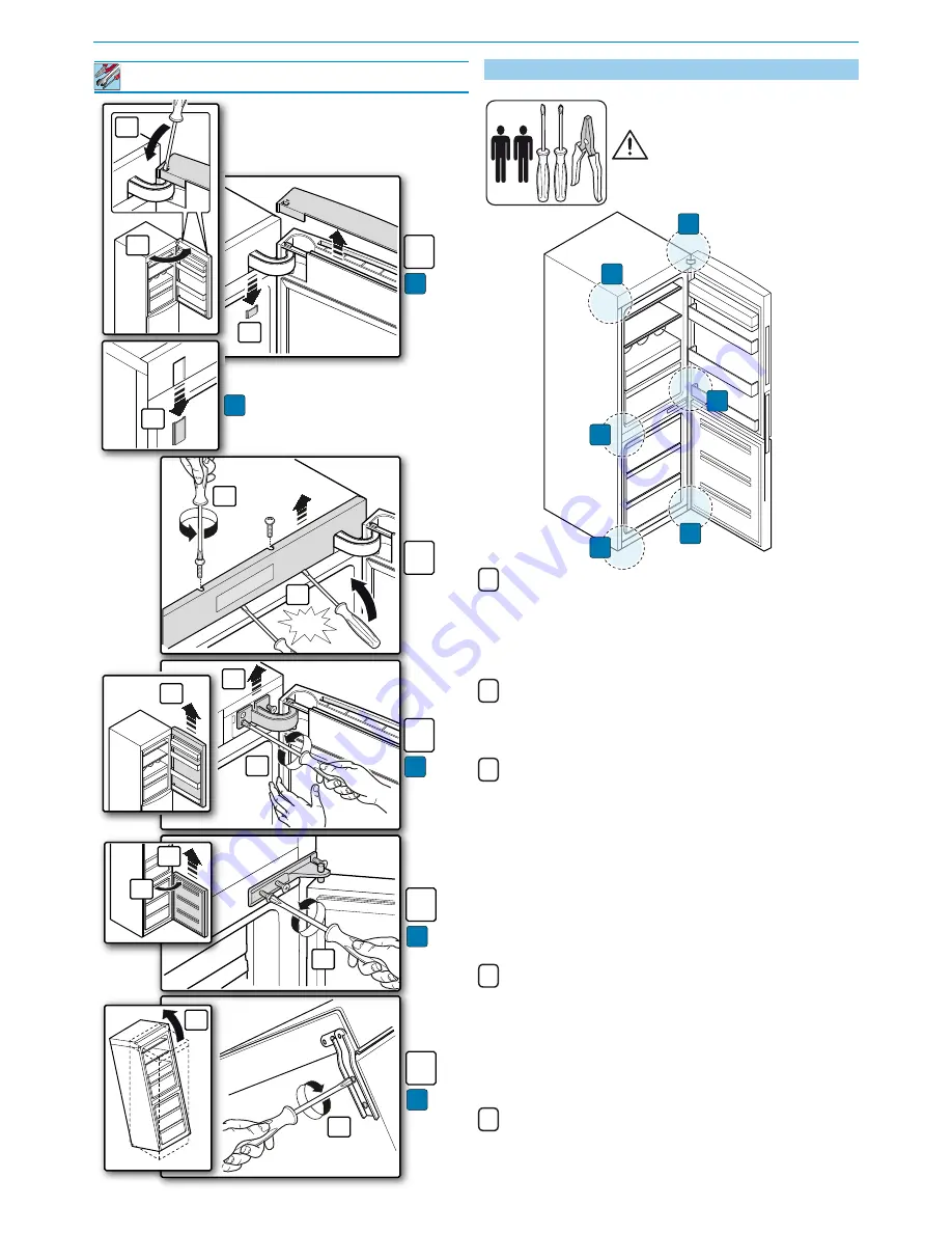 Haier CFL series Скачать руководство пользователя страница 94