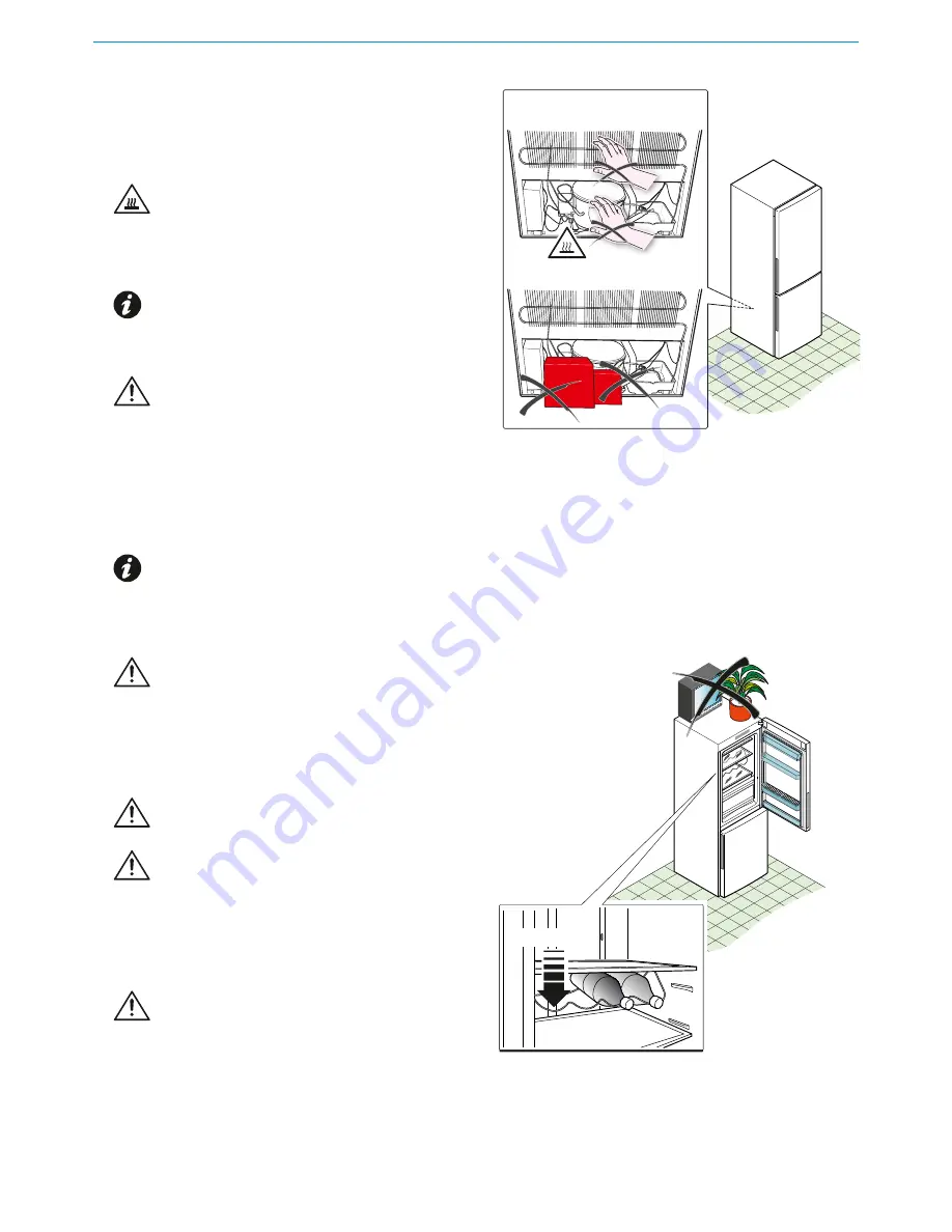 Haier CFL series Скачать руководство пользователя страница 121