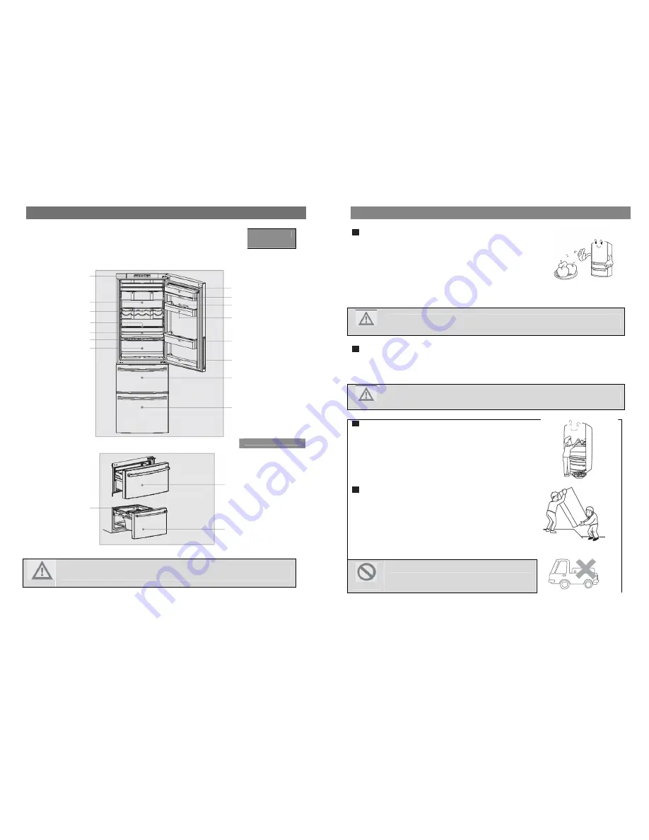 Haier CFL series Instructions For Use Manual Download Page 142