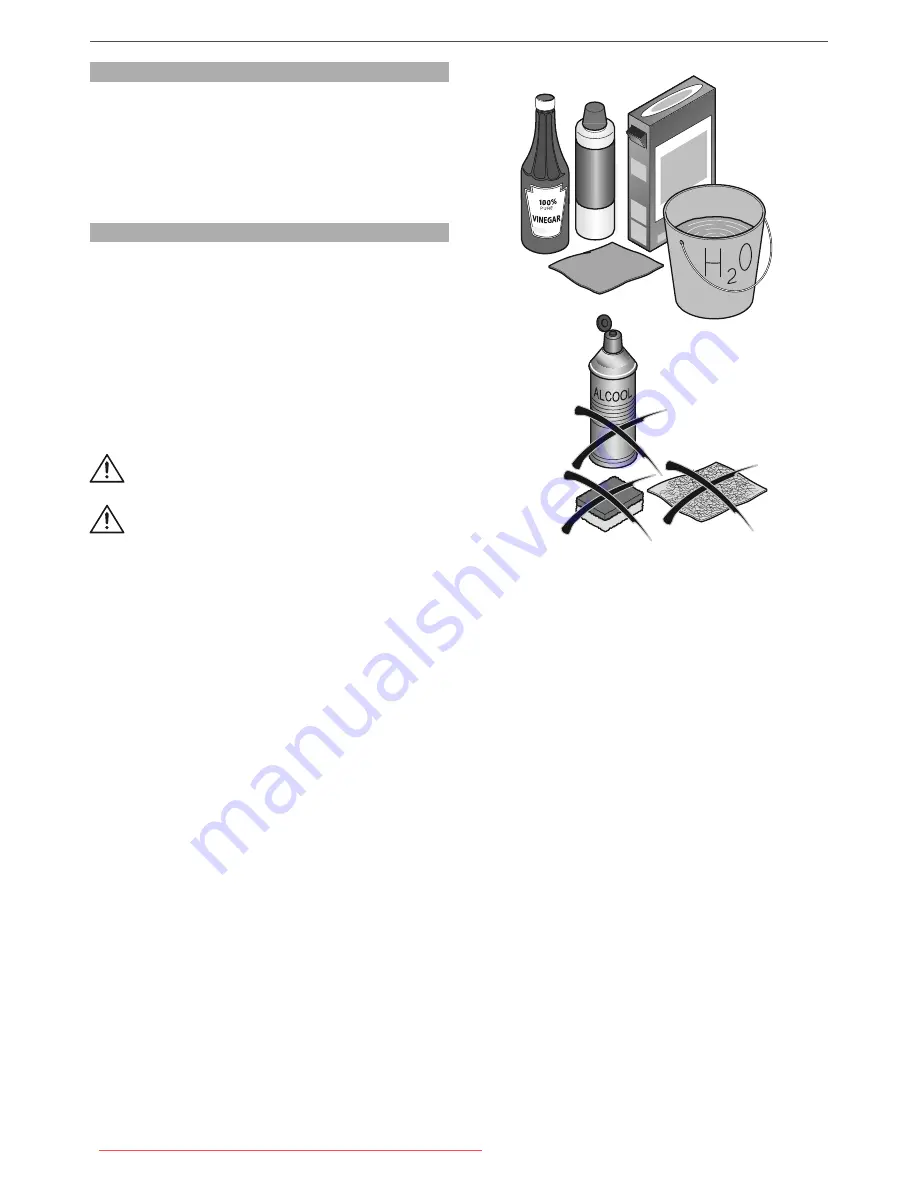 Haier CFL Instructions For Use Manual Download Page 27