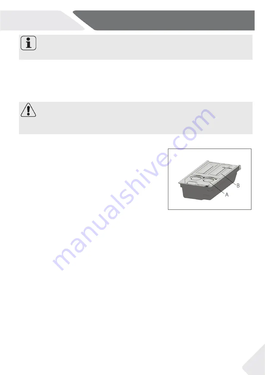 Haier Cube 83 5 Series User Manual Download Page 33