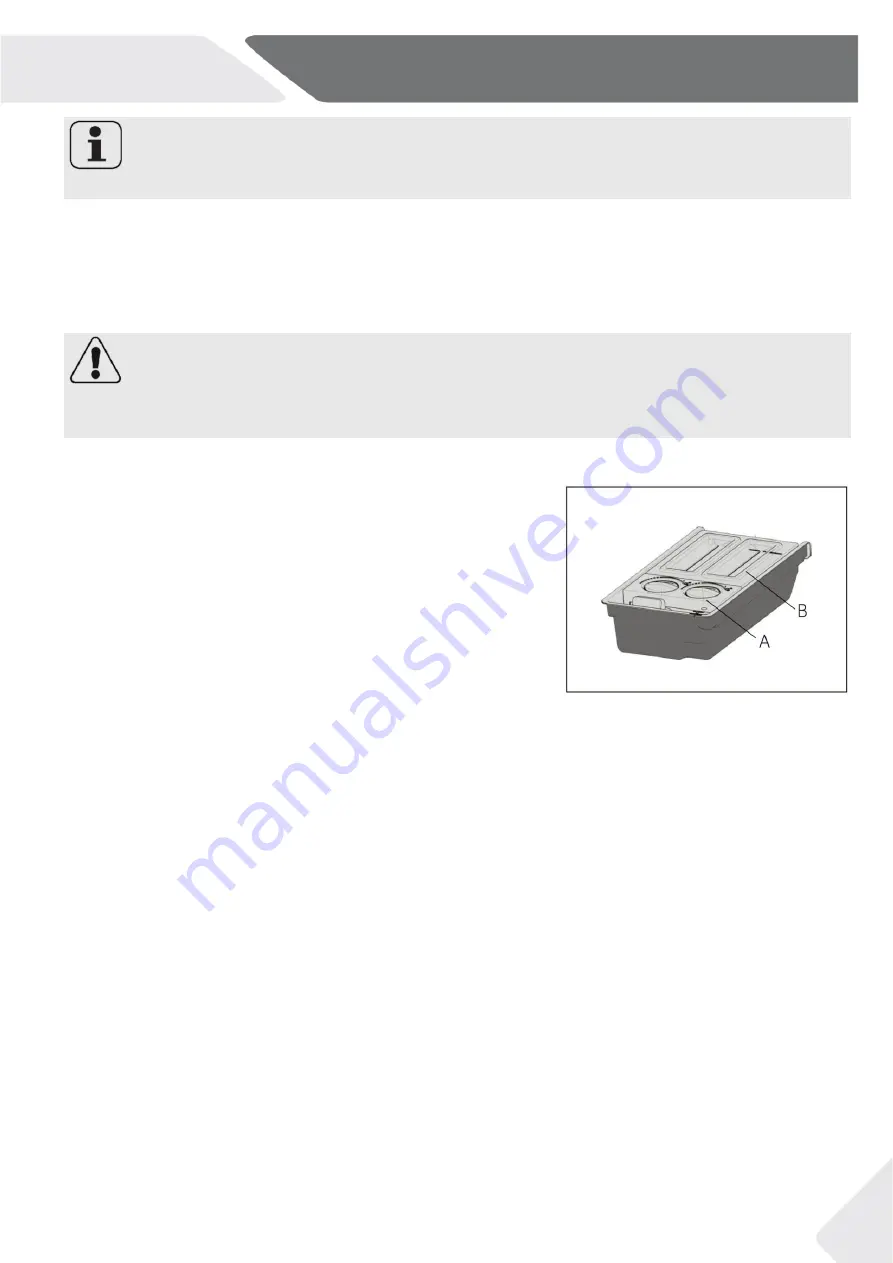 Haier Cube 83 5 Series User Manual Download Page 159