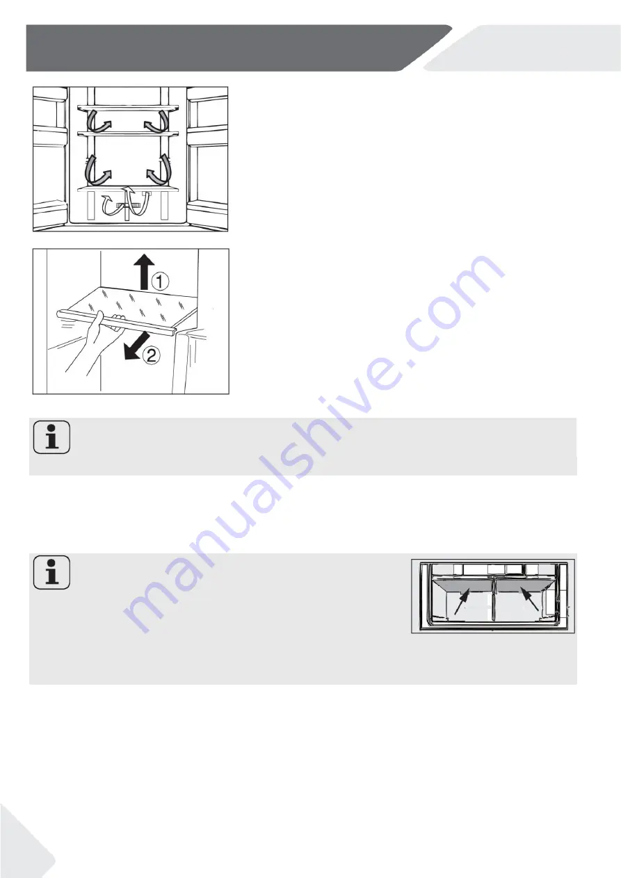 Haier Cube 83 5 Series User Manual Download Page 364