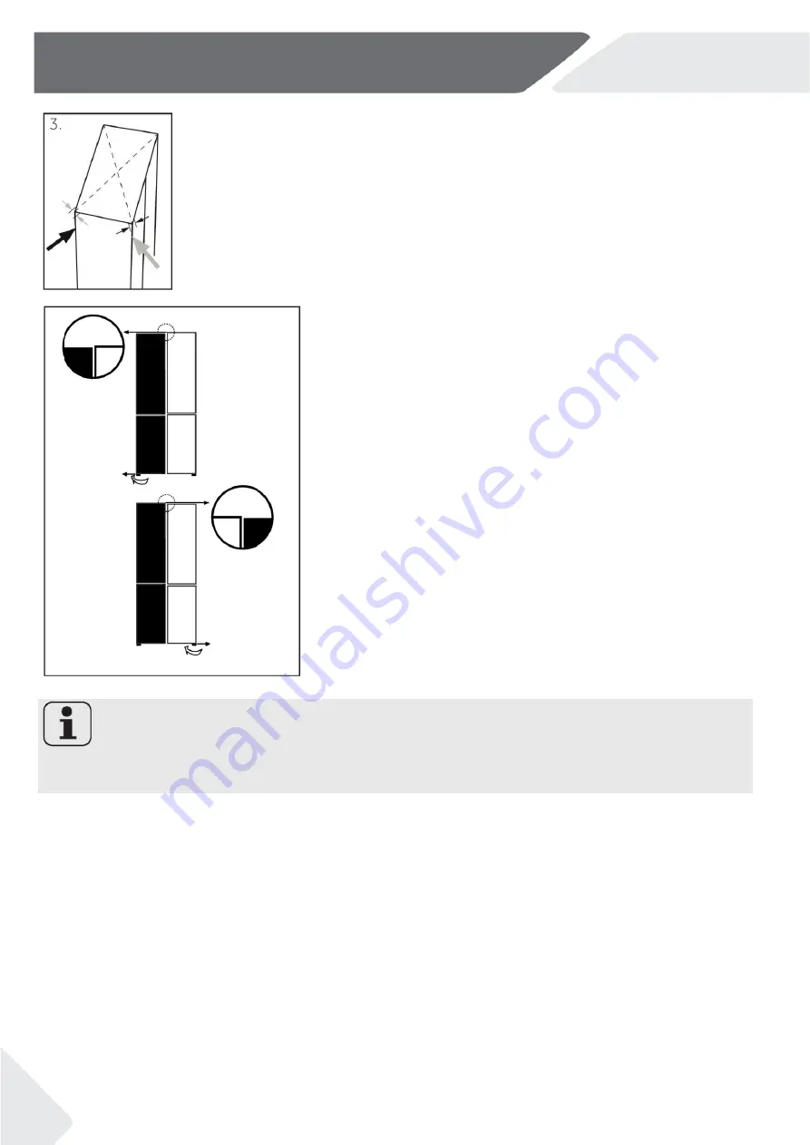 Haier Cube 83 5 Series User Manual Download Page 416