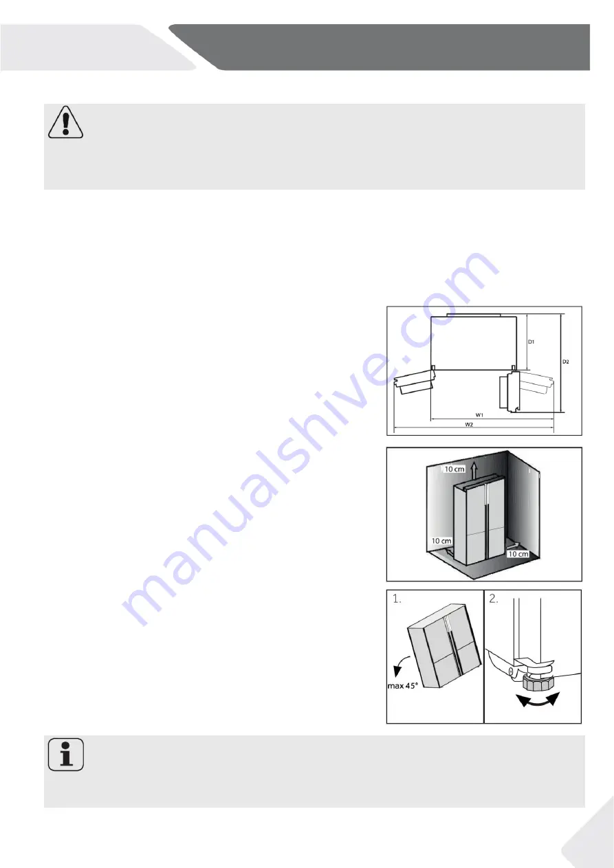 Haier Cube 83 5 Series User Manual Download Page 457